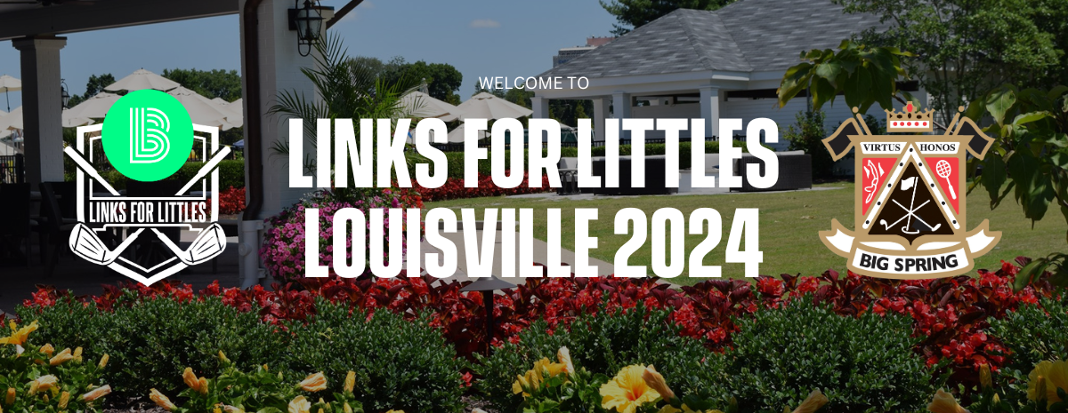 Links for Littles Louisville 2024 Presented by FCAH Aerospace